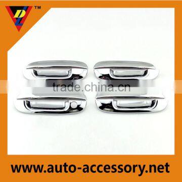 Buick parts and accessories crome plating door handle cover