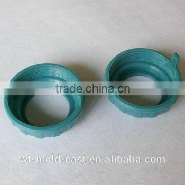 Pmedical Product PP Plastic Cap Products Manufacturers photo-4