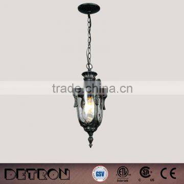 2016 Hot sale led pendant lights 12 volt for dining room