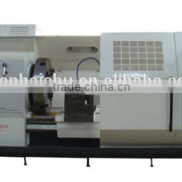 High quality and low price CKG1350B CNC pipe thread lathe