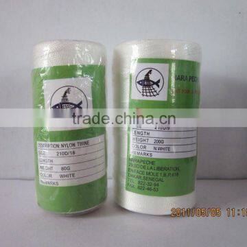 FISHING NET NYLON TWINE ROPE(POLYSTER THREAD)