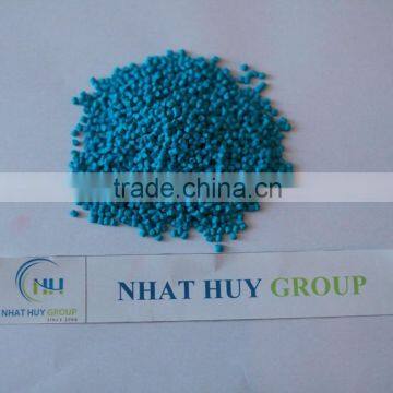 Low Density Calcium Carbonate Filler Masterbatch