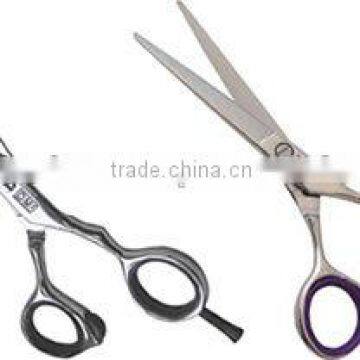 professional hair scissors 5.5 ,6inch hair scissors 440c japanese steel hair