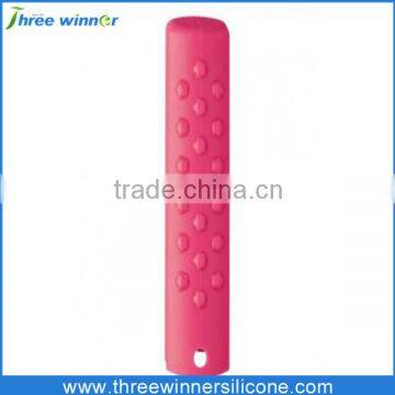 Silicone Pot Handle Holder/silicone Sleeve for Pot Handle photo-3