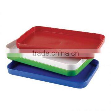 acrylic hospital food tray