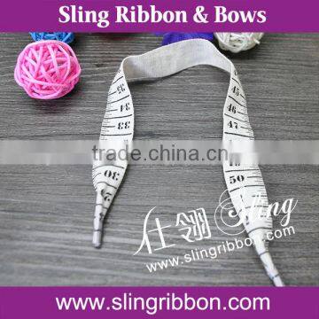 Wholesale Ribbon Detachable Bag Handles with Plastic Blockers