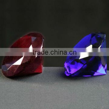 High quality crystal diamond