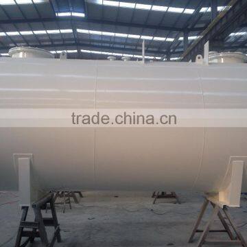 High quality double wall fuel storage tanks from professional manufactuer