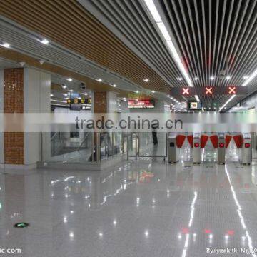  Chinese Supplier Hall Baffle Ceiling Pop Design