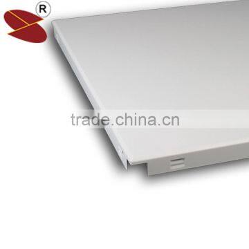 0.45*300*300 Aluminum Artistic Ceiling Tiles