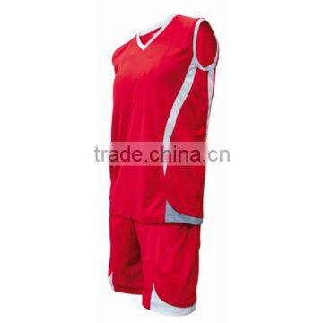 Basketball Uniform Sublimated Basketball uniforms