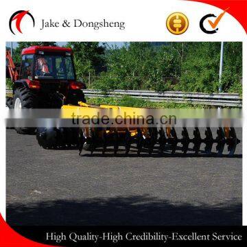 Farm machinery parts Hydraulic Offset Heavy-duty Disc Harrow 1BZ