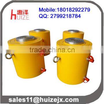 Double Acting Hydraulic Jack