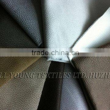 Embossed Suede Fabric, for Sofa Cover photo-2