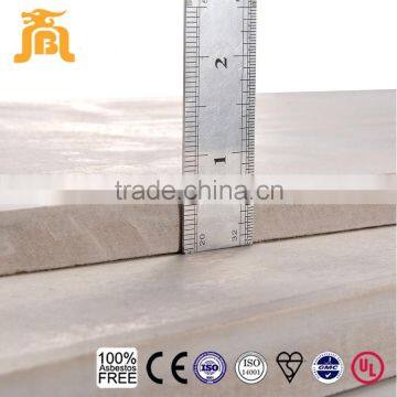 fire resistent fiber cement loft flooring