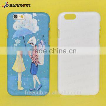 Hot Sale High Quality 3d Sublimation Phone Case Sublimation Blanks Sunmeta photo-3