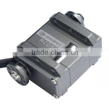 K-power RC05P coreless motor Miniaturized Robotics Servo