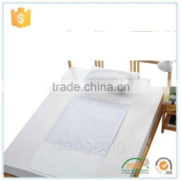 Buy Wholesale Direct From China Washable Waterproof Baby And Adult Incontinence Underpad/Waterproof Underpads For Beds