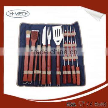 BBQ set tools Barbecue Grill Set