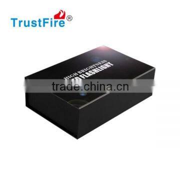 High Power Led Focus Flashlight Led 1600 Lumens Tactical Flashlights With Cree Flat Led Flashlight photo-4