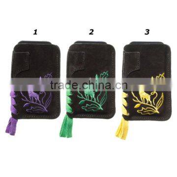 2013-1024 IPhone cover , leather iphone cover , iphone pouch