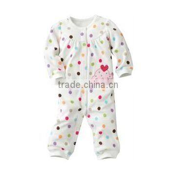 2015 Summer Sleeveless Brand Baby Romper,BABY Romper 'LITTLE STAR' Beeren,little Peanut Baby Romper