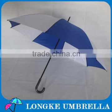 high quality promotion 24" manual open Straight Umbrella