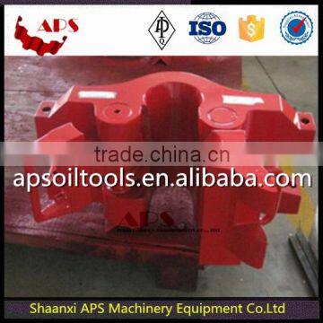 API 7K/8C Oil and Gas CDZ elevator/drill pipe elevator/handling tools Oilfield