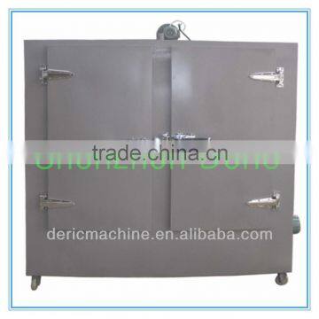 Plantain Chips Drying Machine100--500kg/batch with Discount