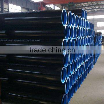 ERW steel pipe