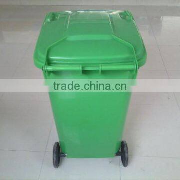 240 liter garbage bin