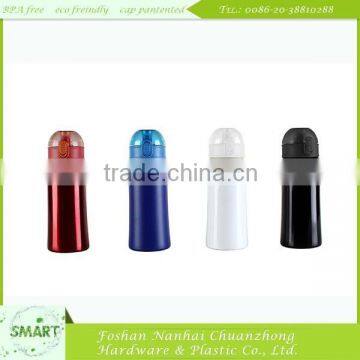 High Quality Cheap Stainless Steel Sports Water Bottle With Seal