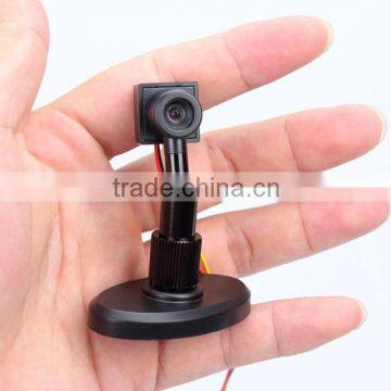 Super MC91 mini 90 deg 1/4 COMS Color Security CCTV Camera