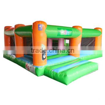 Kids Activity Bouncer Supplier/Children Inflatable Bouncer