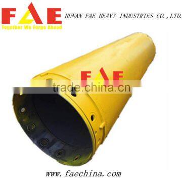 FAE drill casing items for drill rig