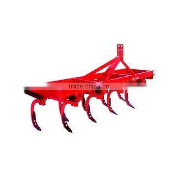 HEVY DUTY SPRING LOADED TILLER CULTIVATOR (FOLDING\REVERSIBLE MODEL)