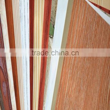 self adhesive wallpaper emboss/melamine paper/self-adhesive wall paper