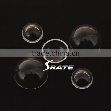 optical glass lens