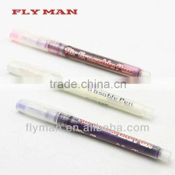 Water Erasable Pen / sewing machine spare parts