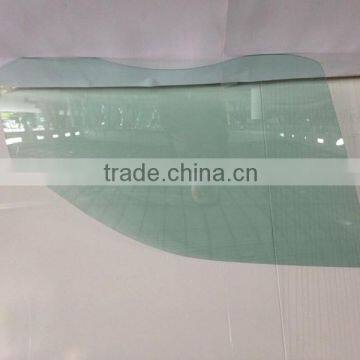 auto parts opel corsa ,car front windshield glass window glass