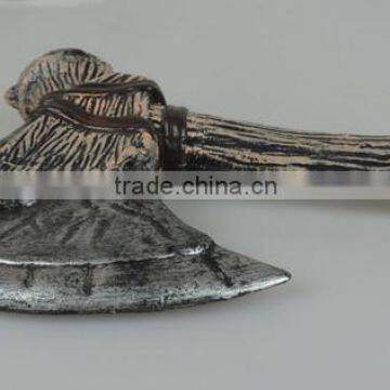 Plastic Halloween Axe Fancy Dress Appliance photo-4