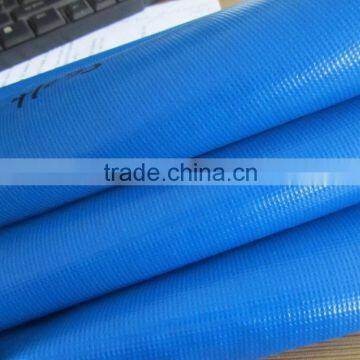PVC Polyester Fabric, Canopy Tarpaulin Material photo-2