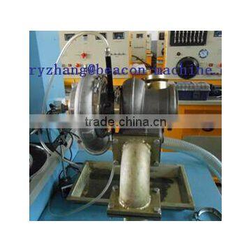 Turbocharger TEST BENCH Testing Equipment BCZY-2C Turbocharger Test Machine With Flow Sensor photo-6