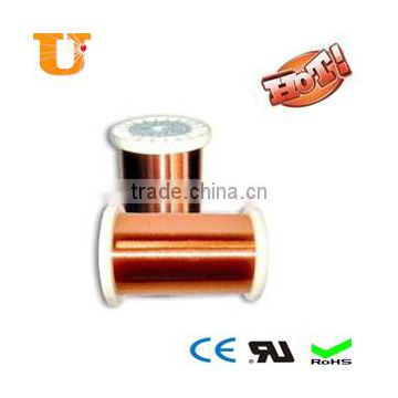 China OEM low price copper clad aluminum wire