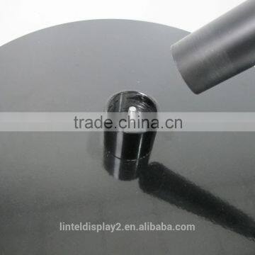 360 Degree Rotated Lockable Telescopic Ipad Poster Holder for Advertising photo-5