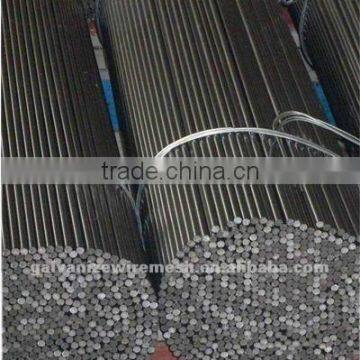 china manufacture straight black annealed cut stub wire factory