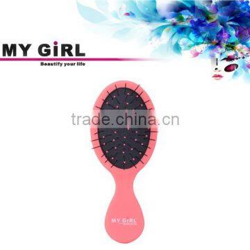 My Girl 2016 Detangler and Massager Waterish Hair Brush photo-4