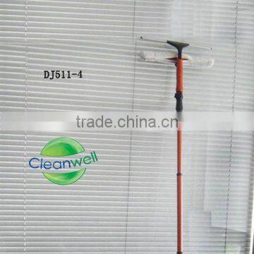 telescopic cleaning squeegee