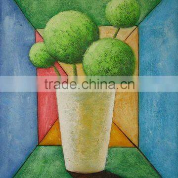 Oil painting wholesaler