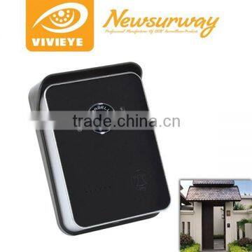 P2P Speaking Wifi Doorbell Camera with Vedio